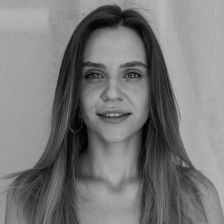 Логотип телеграм канала @annporohina — ПП: Просто Порохина