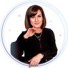 Логотип телеграм канала @annproson — Мам, поели? Пошли спать!