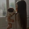 Логотип телеграм канала @annprsh — annprsh | немного обо всём