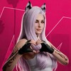 Логотип телеграм канала @annraygame — AnnRay MajesticRP / Россия Онлайн