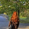 Логотип телеграм канала @annreadss — книжная лавка нюты ۶ৎ