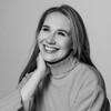Логотип телеграм канала @annrogozina — Заметки переходного периода