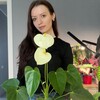Логотип телеграм канала @annsplants — Анютины растения