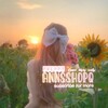 Логотип телеграм канала @annsshopq — ᴀɴɪ ☁️|| shop 60⁺