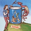 Логотип телеграм канала @anntealetters — Англичайка у аппарата