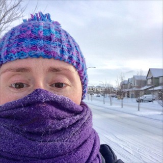 Логотип телеграм канала @annticipation — Ann-ticipation of Canada, AB