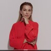 Логотип телеграм канала @anntolmy — Анна Толмачева
