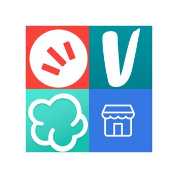 Telegram channel annunci_usato_second_hand logo