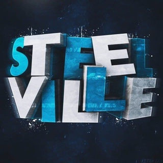 Logo del canale telegramma annuncisteelville - ANNUNCI | STEELVILLE