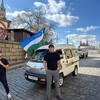 Логотип телеграм канала @annur_poydaev — Аннур Пойдаев елга хизмат канали