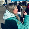 Логотип телеграм канала @annushka_about_moscow — Аннушка о Москве