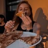Логотип телеграм канала @annyshka_vremyaest — Аннушка, время есть