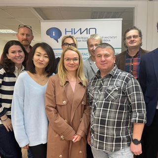 Логотип телеграм канала @ano_niipp — ПРОФАЙЛИНГ Светлана Грунина
