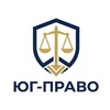Логотип телеграм канала @ano_ugpravo — ЮГ-ПРАВО|⚖️