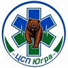 Логотип телеграм канала @ano_ugra86 — АНО "ЮГРА"
