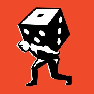 Логотип телеграм канала @anocbsl — Ставки | Игромания | Лудомания