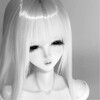 Telegram channel Anorexic Doll logo