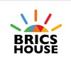 Логотип телеграм канала @anohouseofbrics — ДОМ БРИКС | BRICS HOUSE