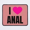 Telegram channel Anal_love❤️ logo