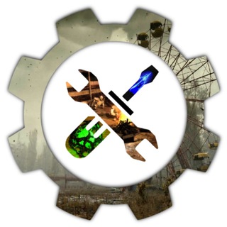 Logo of telegram channel anomaly_addons — Аддоны для S.T.A.L.K.E.R. Anomaly