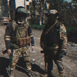 Логотип телеграм канала @anomilitary — Анонимный Военный