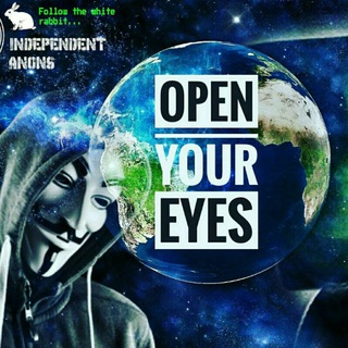 Logo of telegram channel anomiss1 — Anonymous news