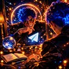 Логотип телеграм канала @anon_box — Анонимки
