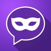 Логотип телеграм канала @anon_chattg_news — Анонимный чат | Новости
