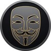 Логотип телеграм канала @anon_groups — Анонимные беседы
