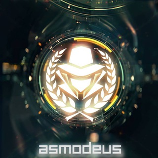 Логотип телеграм канала @anonasmodeus — Asmodeus TV