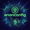 لوگوی کانال تلگرام anonconfig — anonconfig⚡