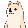 Logo of telegram channel anondogeton — Anon Doge