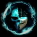 Logo saluran telegram anonghostinfo — AnonGhost-Info🇵🇸