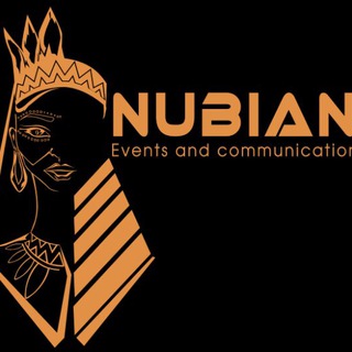Logo of telegram channel anonia — Nubian_events