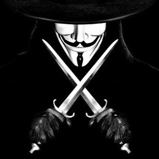 Логотип телеграм канала @anonim_au — Анонимный управляющий