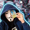 Логотип телеграм канала @anonim_project — Аноним🔥Таро♠️Психология