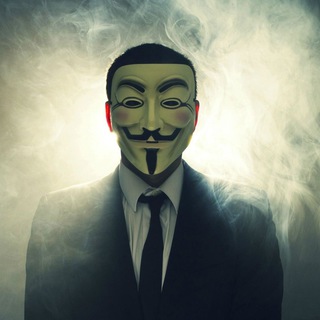 Логотип телеграм канала @anonimka93 — Анонимinfo