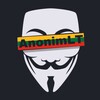 Logo of telegram channel anonimlt — ANONIM LT