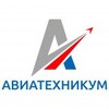 Логотип телеграм канала @anonimnoaviatehnikum — Анонимно КГАПОУ «Авиатехникум»