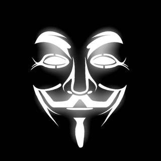 Логотип телеграм канала @anonimny — Аноним