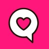 Логотип телеграм канала @anonimnyi_poshlyi_chat — Анонимный пошлый чат Ищу друга подругу Стикеры Эмодзи