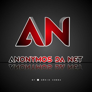 Logotipo do canal de telegrama anonimosnet - ΔŇôŇƗΜØŞ ĐΔ Ň€Ŧ