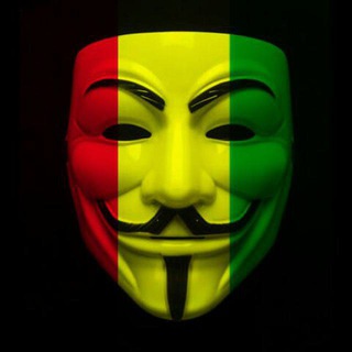 Logotipo do canal de telegrama anonimosvpn - ✞ Anonimos VPN ✞