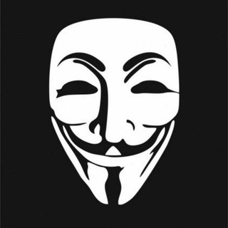 Логотип телеграм канала @anonims_blog — Блог анонима