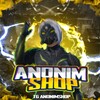 Логотип телеграм канала @anonimshop0 — ANONIM SHOP