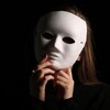 Логотип телеграм канала @anonjenskii — Анонимно | Женский