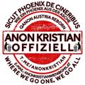 Logo des Telegrammkanals anonkristian - Anon Kristian