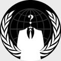 Logo saluran telegram anonm0s — Anonymous
