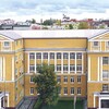 Логотип телеграм канала @anonmgutu — Подслушано МГУТУ