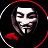 Логотип телеграм -каналу anonmonitor — Anonymous | Монiторинг